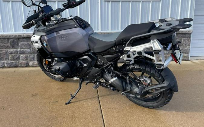 New 2026 BMW R 1300 GS Adventure