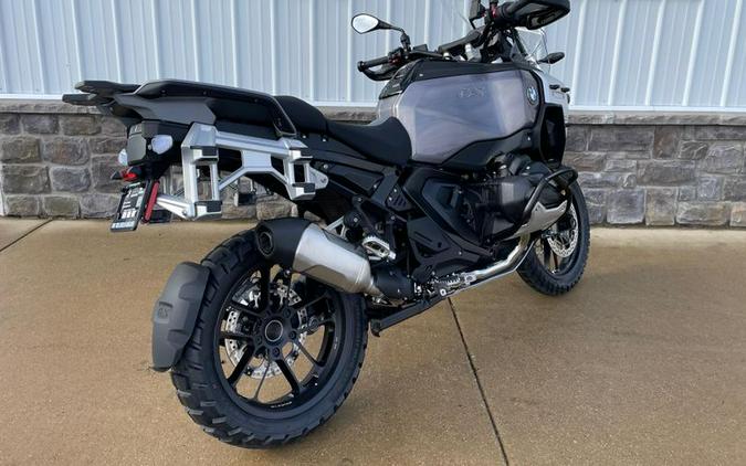 New 2026 BMW R 1300 GS Adventure