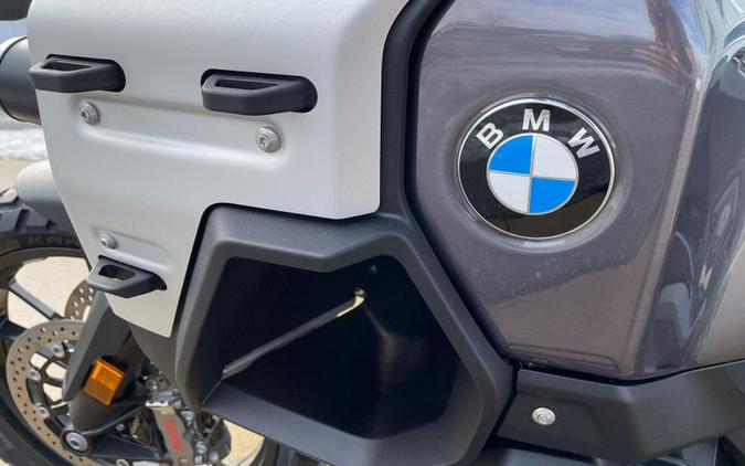 New 2026 BMW R 1300 GS Adventure