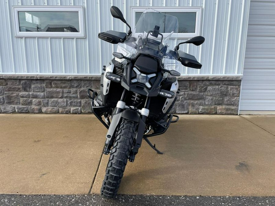 New 2026 BMW R 1300 GS Adventure