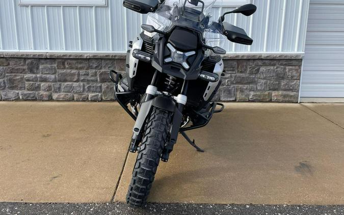 New 2026 BMW R 1300 GS Adventure