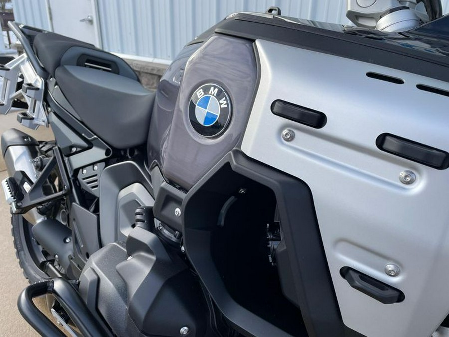 New 2026 BMW R 1300 GS Adventure