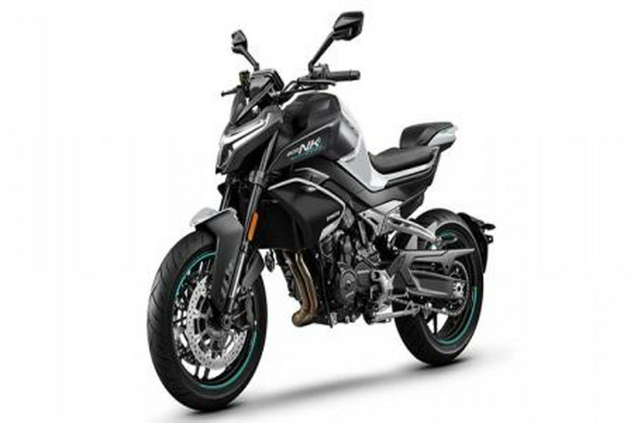 2026 CFMOTO NK 800