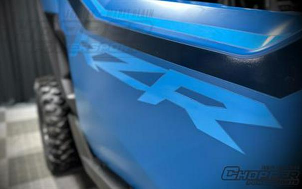 2026 Polaris RZR PRO XP Ultimate