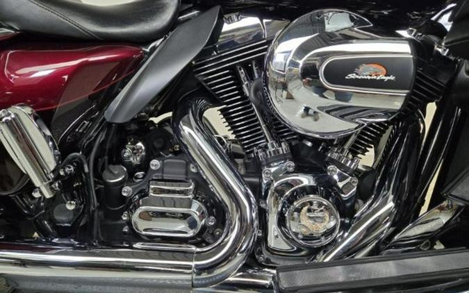 2015 Harley-Davidson® FLHTKL - Ultra Limited Low