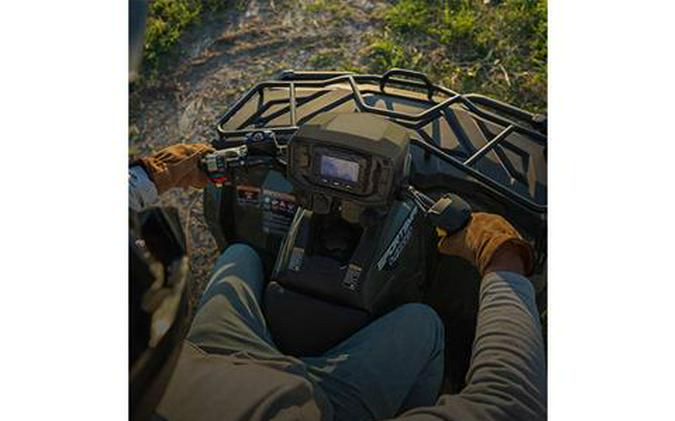 2026 Polaris Sportsman 450 H.O. EPS