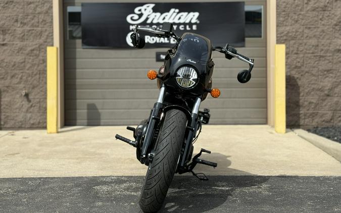 2025 Indian Sport Scout® Limited +Tech