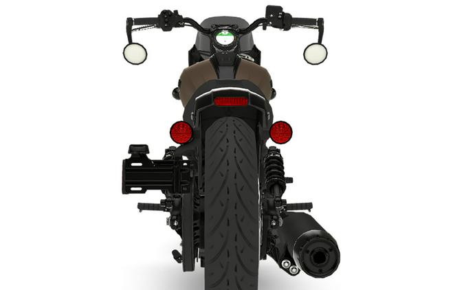 2025 Indian Sport Scout® Limited +Tech