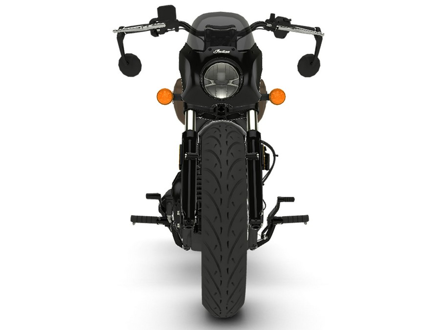 2025 Indian Sport Scout® Limited +Tech