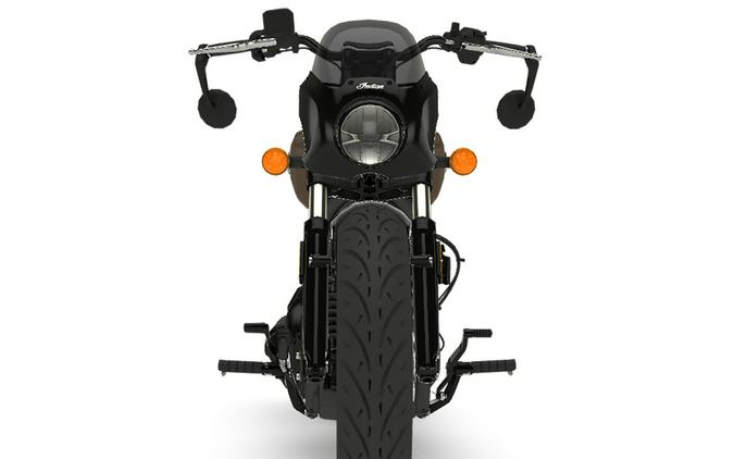 2025 Indian Sport Scout® Limited +Tech