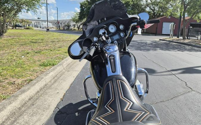 FLHX 2009 Street Glide