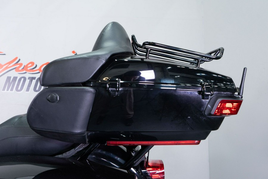 2021 Harley-Davidson Road Glide® Limited