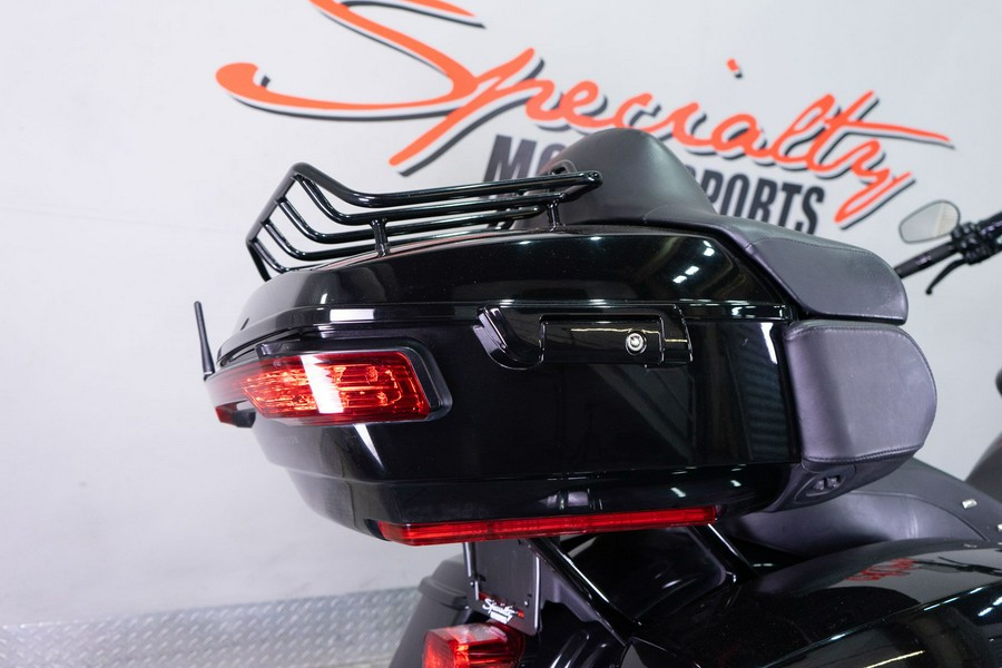 2021 Harley-Davidson Road Glide® Limited