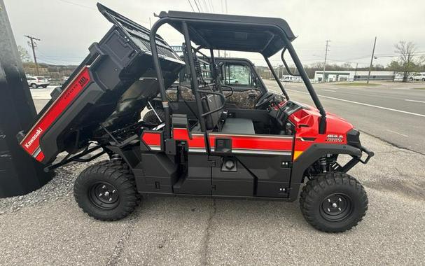 2026 Kawasaki Mule PRO-FX™ 1000 HD Edition