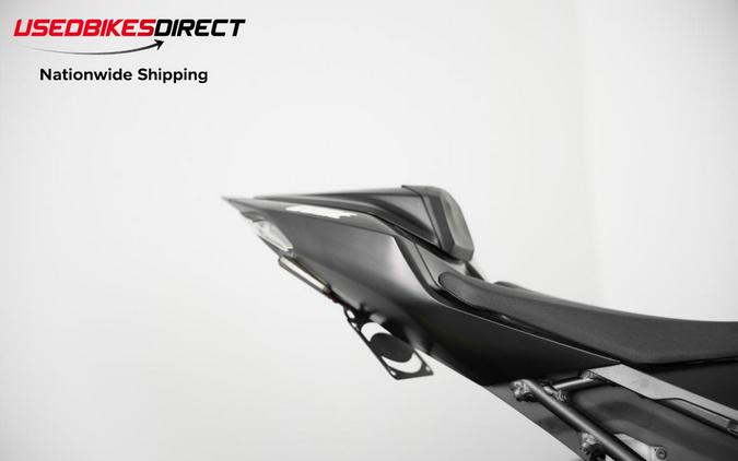 2021 Honda CBR1000RR-R Fireblade - $27,999.00