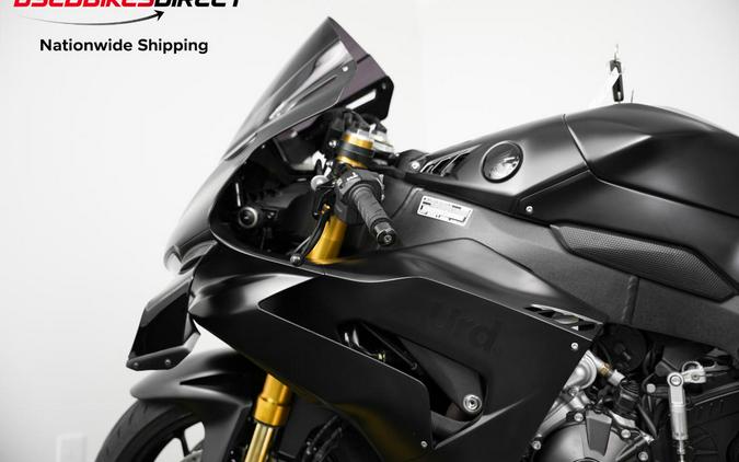 2021 Honda CBR1000RR-R Fireblade - $27,999.00