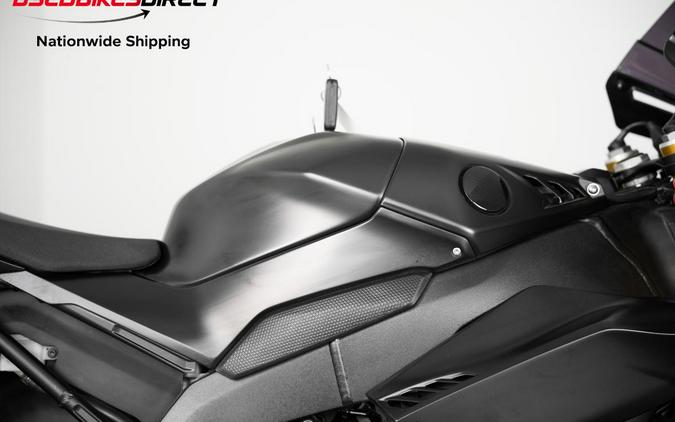 2021 Honda CBR1000RR-R Fireblade - $27,999.00