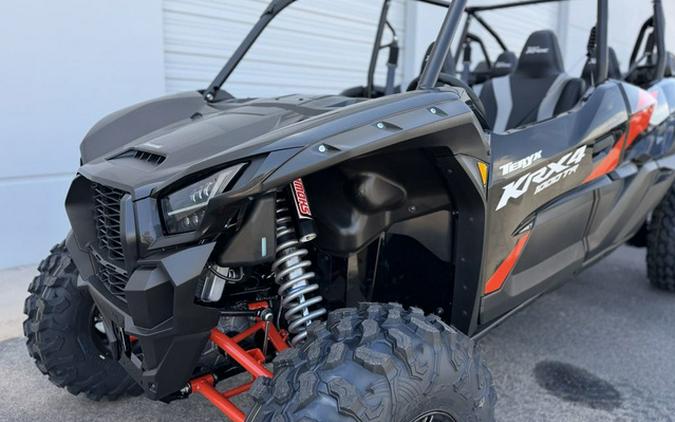 2027 Kawasaki Teryx KRX4 1000 TR