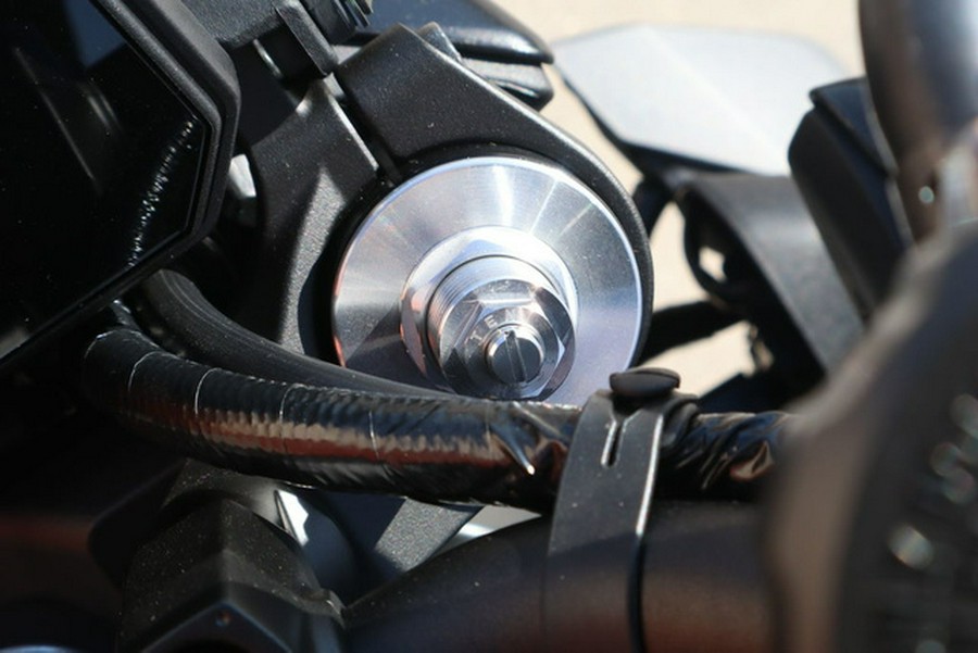 2026 Yamaha MT 09