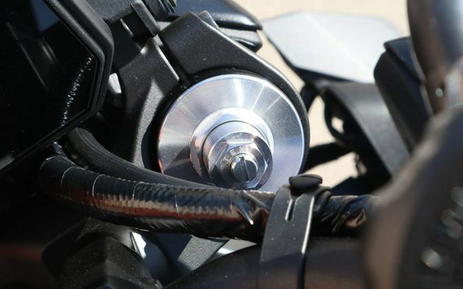 2026 Yamaha MT 09