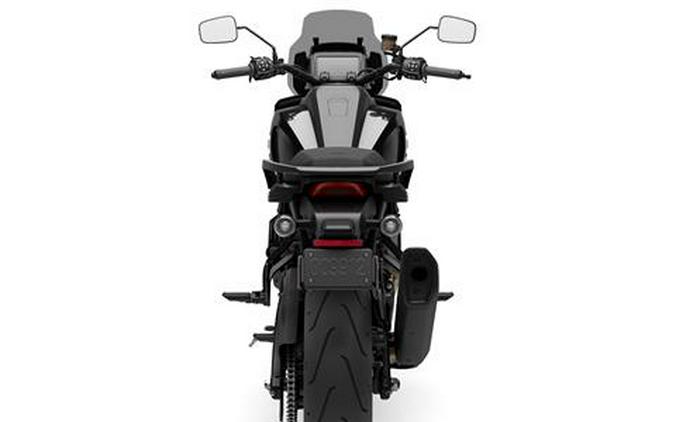 2025 Harley-Davidson Pan America® 1250 ST