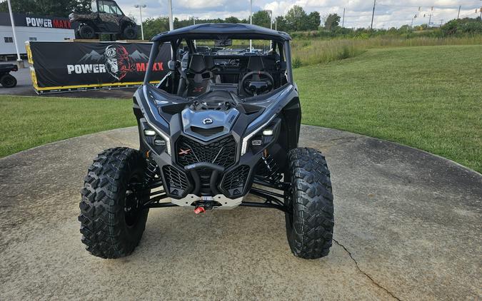 2027 Can-Am Maverick X3 MAX X TURBO