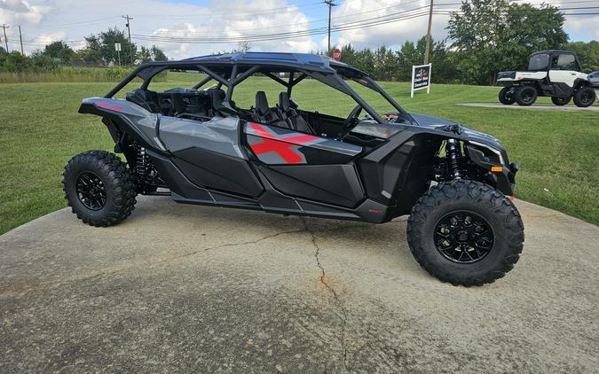 2027 Can-Am Maverick X3 MAX X TURBO