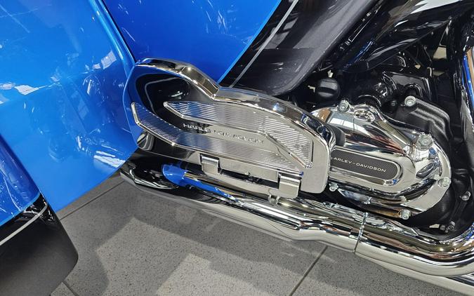 FLHLTSE 2026 CVO Street Glide 3 Limited