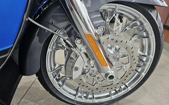 FLHLTSE 2026 CVO Street Glide 3 Limited