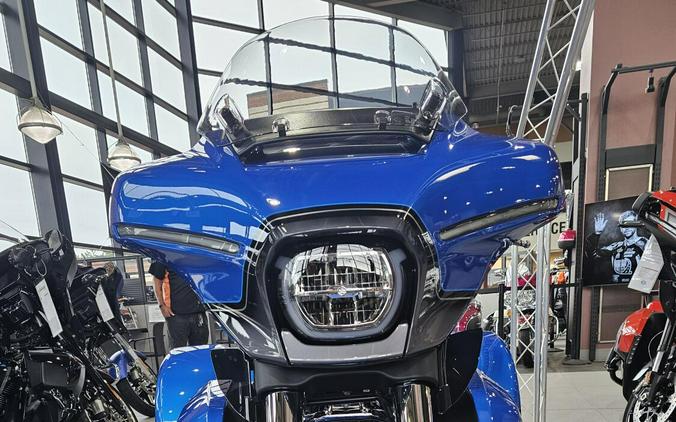 FLHLTSE 2026 CVO Street Glide 3 Limited
