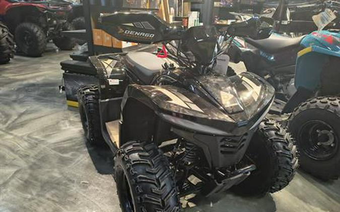 2026 Denago Powersports E-Hawk 6