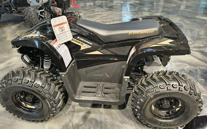 2026 Denago Powersports E-Hawk 6