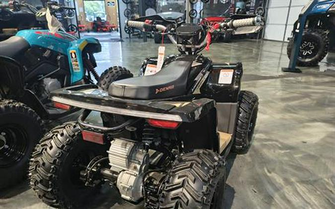 2026 Denago Powersports E-Hawk 6