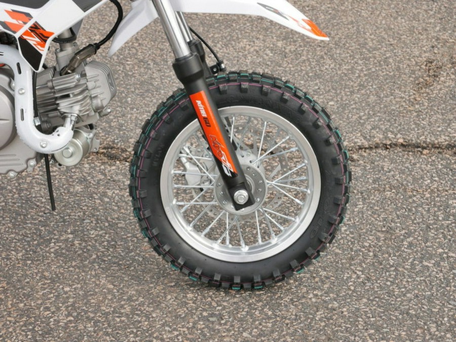 2026 Kayo KMB 60
