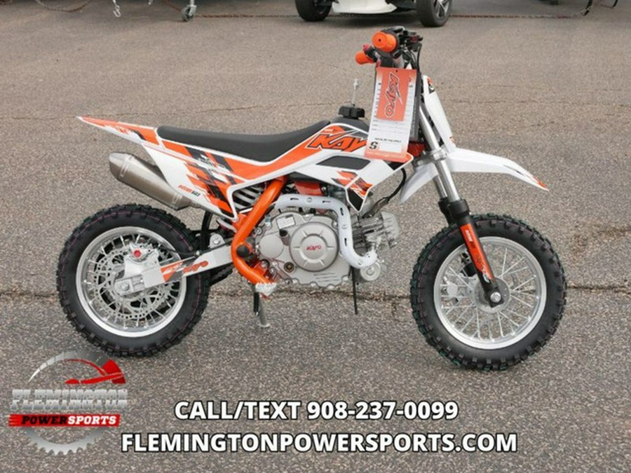 2026 Kayo KMB 60