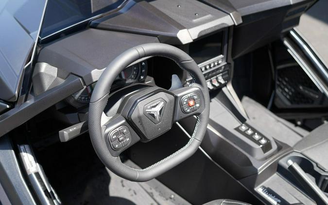 2026 Polaris Slingshot R AutoDrive