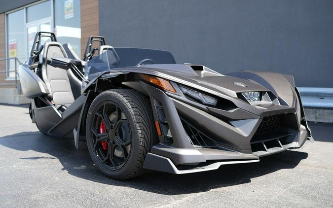 2026 Polaris Slingshot R AutoDrive