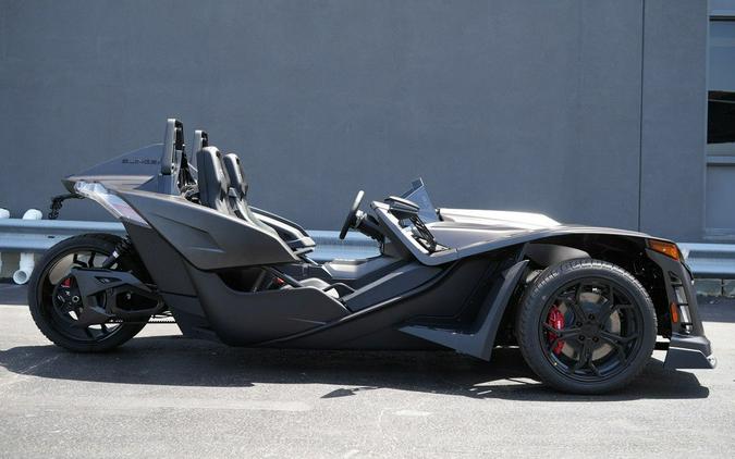 2026 Polaris Slingshot R AutoDrive