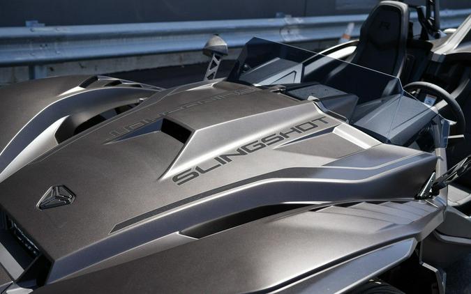 2026 Polaris Slingshot R AutoDrive