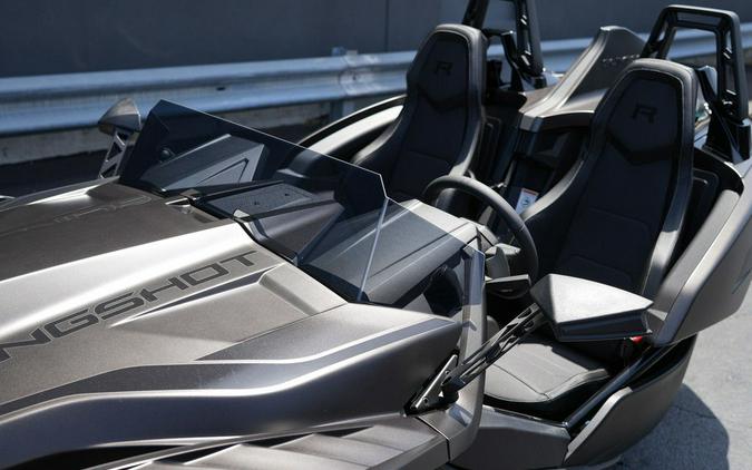 2026 Polaris Slingshot R AutoDrive