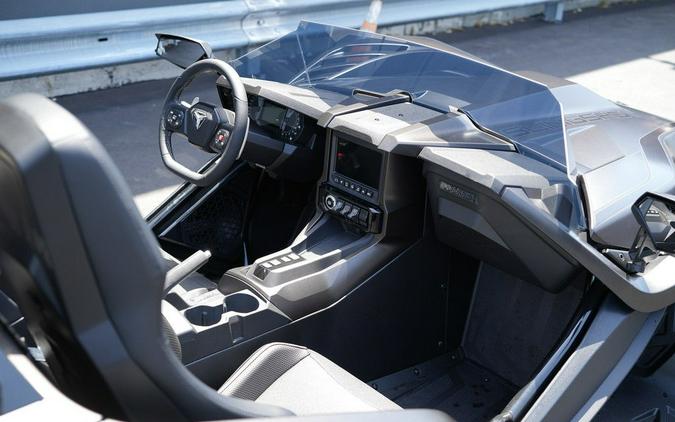 2026 Polaris Slingshot R AutoDrive