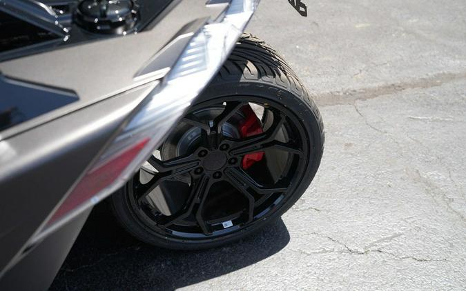2026 Polaris Slingshot R AutoDrive