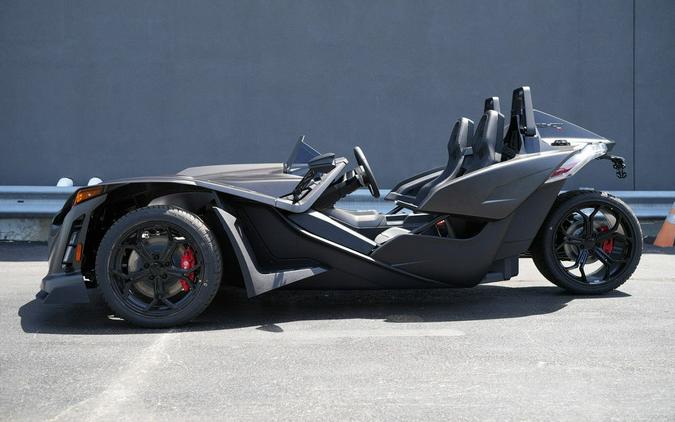 2026 Polaris Slingshot R AutoDrive