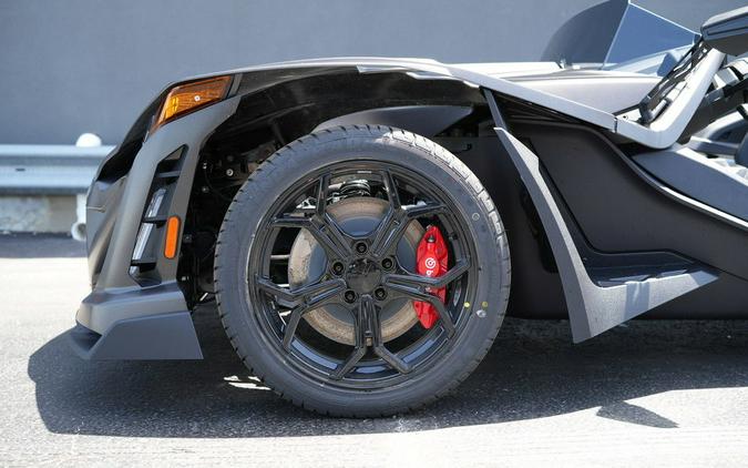 2026 Polaris Slingshot R AutoDrive