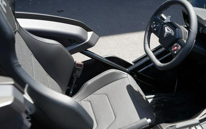 2026 Polaris Slingshot R AutoDrive