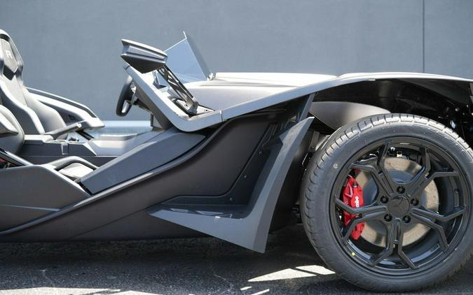 2026 Polaris Slingshot R AutoDrive
