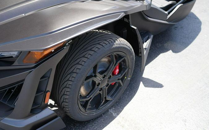 2026 Polaris Slingshot R AutoDrive