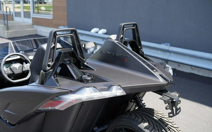 2026 Polaris Slingshot R AutoDrive