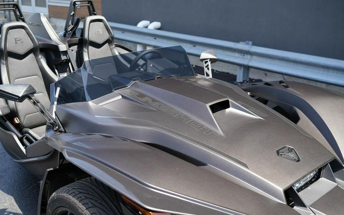 2026 Polaris Slingshot R AutoDrive