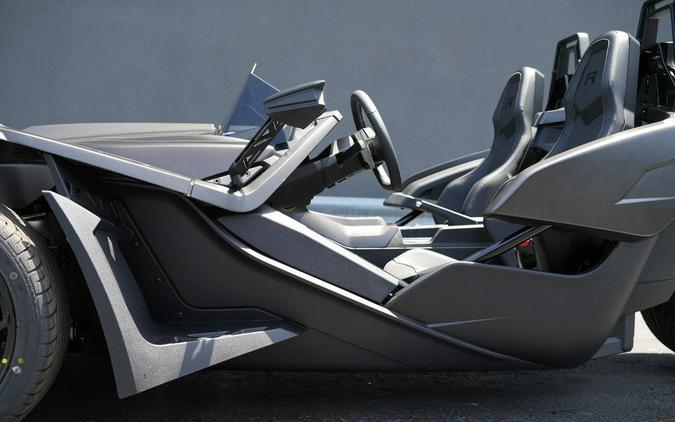 2026 Polaris Slingshot R AutoDrive